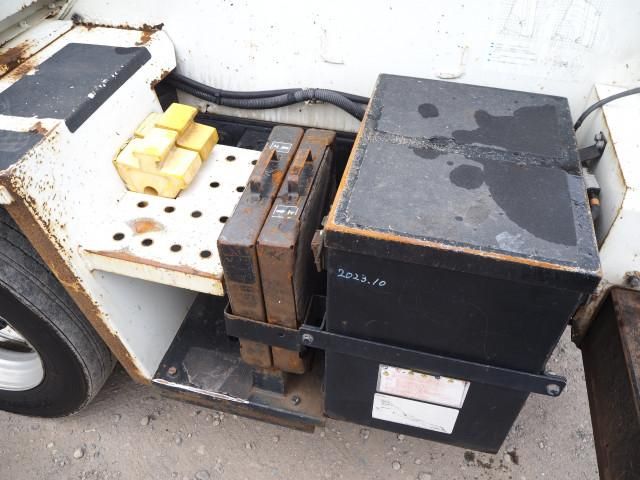 HINO DUTRO 2015 Image 31