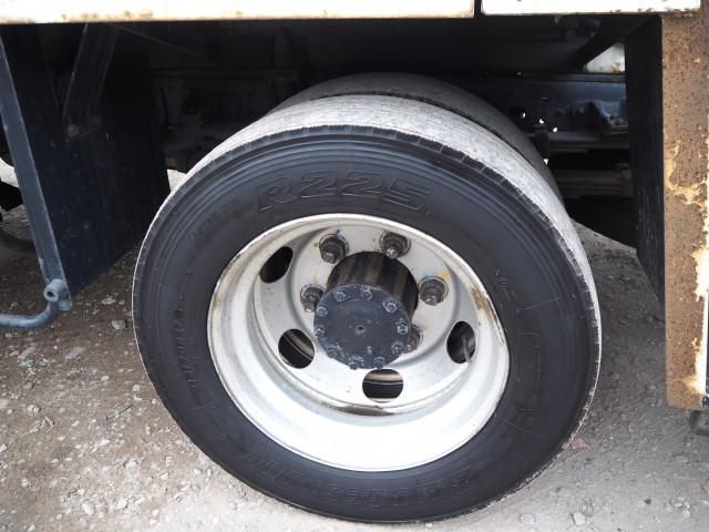 HINO DUTRO 2015 Image 31