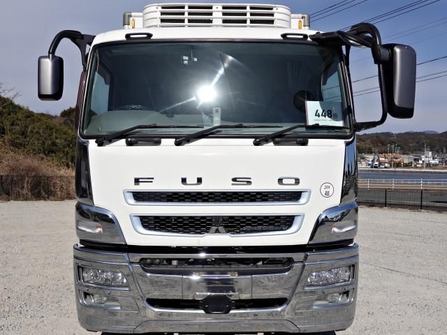 MITSUBISHI FUSOU SUPER GREAT 2016 Image 31