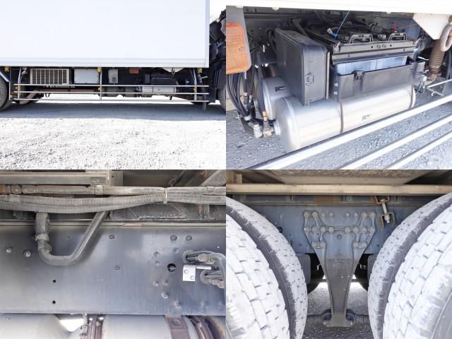 MITSUBISHI FUSOU SUPER GREAT 2016 Image 31