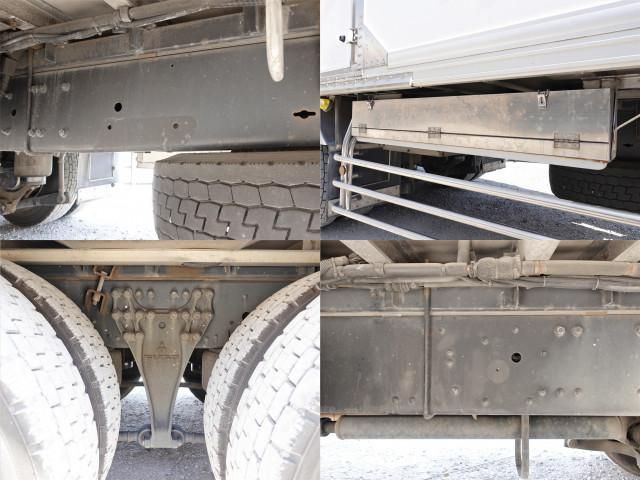 MITSUBISHI FUSOU SUPER GREAT 2016 Image 31