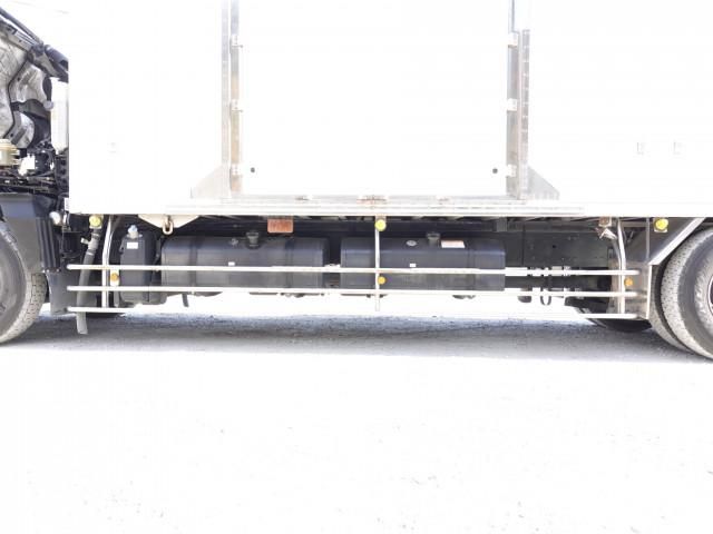 MITSUBISHI FUSOU SUPER GREAT 2016 Image 31