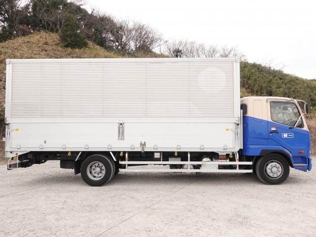 MITSUBISHI FUSOU FIGHTER 2011 Image 31