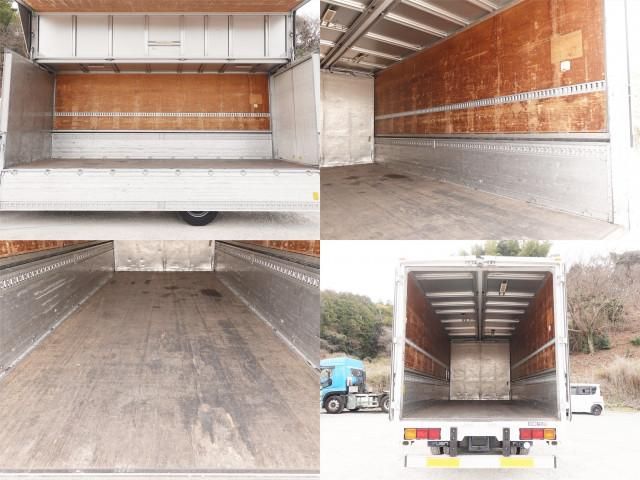 MITSUBISHI FUSOU FIGHTER 2011 Image 31