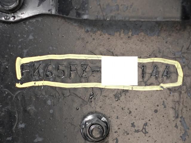 MITSUBISHI FUSOU FIGHTER 2011 Image 31