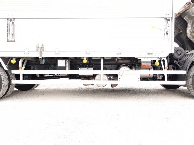 MITSUBISHI FUSOU FIGHTER 2011 Image 31