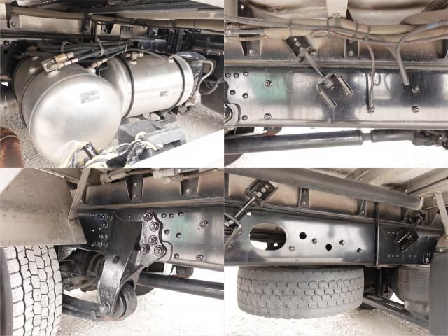 MITSUBISHI FUSOU FIGHTER 2011 Image 31