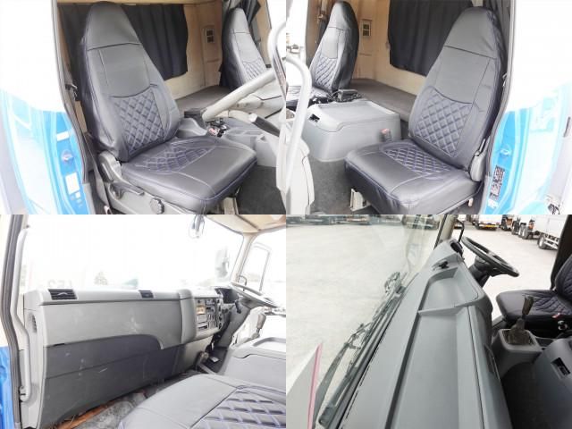 MITSUBISHI FUSOU FIGHTER 2011 Image 31