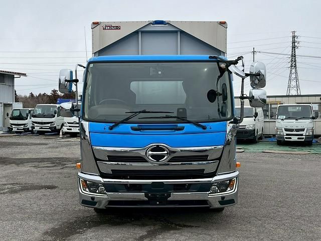 HINO RANGER 2023 Image 31