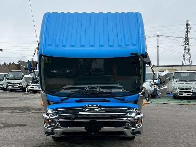 HINO RANGER 2023 Image 31