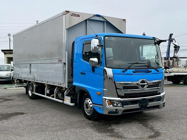 HINO RANGER 2023 Image 31