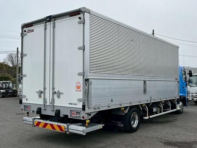 HINO RANGER 2023 Image 31