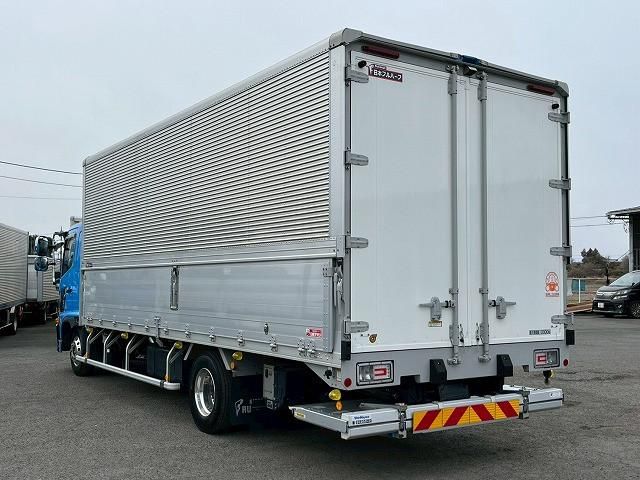 HINO RANGER 2023 Image 31