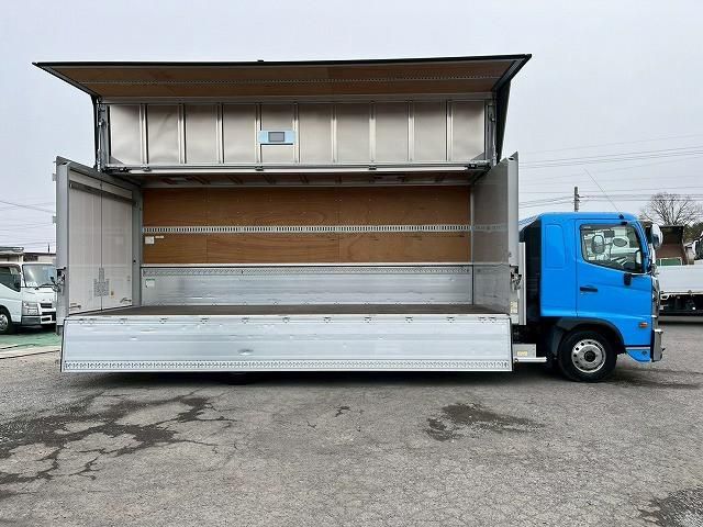 HINO RANGER 2023 Image 31