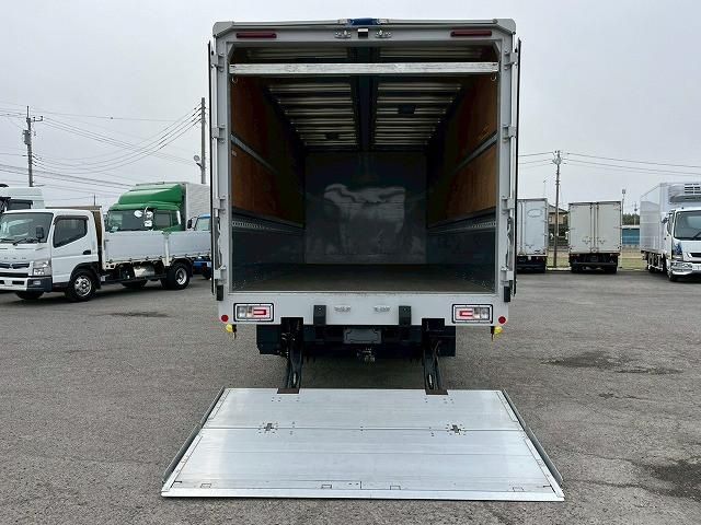 HINO RANGER 2023 Image 31