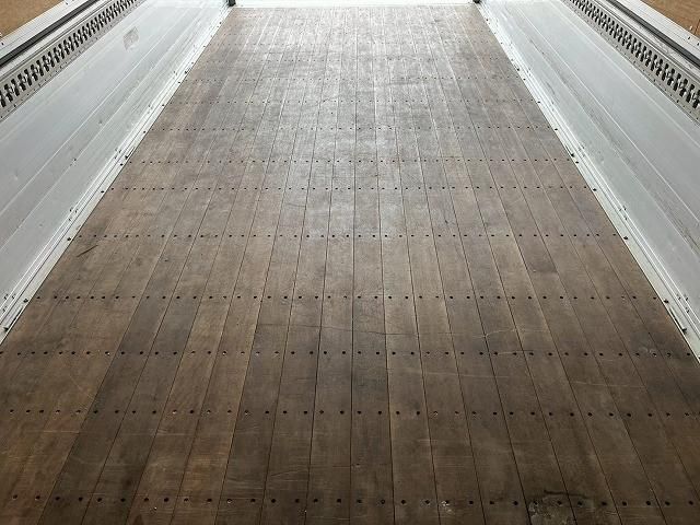 HINO RANGER 2023 Image 31