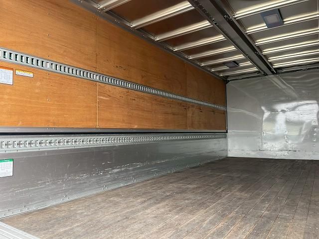 HINO RANGER 2023 Image 31