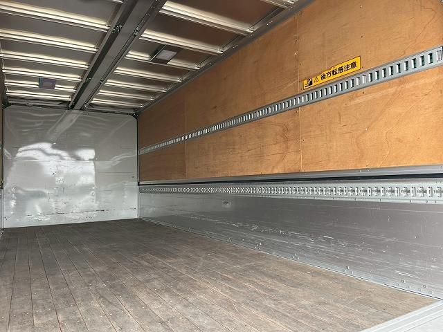 HINO RANGER 2023 Image 31