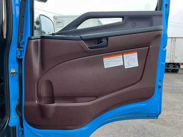 HINO RANGER 2023 Image 31