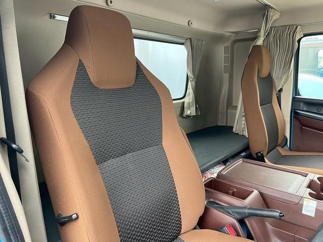 HINO RANGER 2023 Image 31