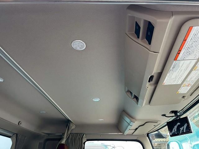 HINO RANGER 2023 Image 31