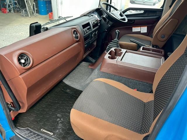 HINO RANGER 2023 Image 31