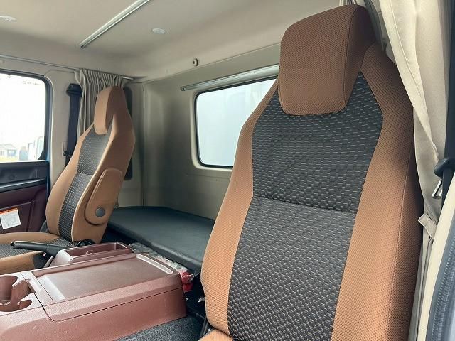 HINO RANGER 2023 Image 31