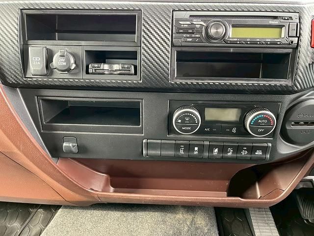 HINO RANGER 2023 Image 31