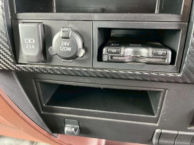 HINO RANGER 2023 Image 31