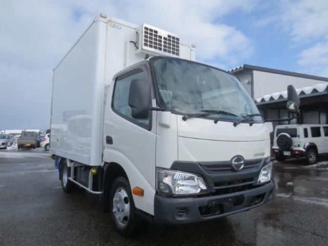 HINO DUTRO 2017 Image 31