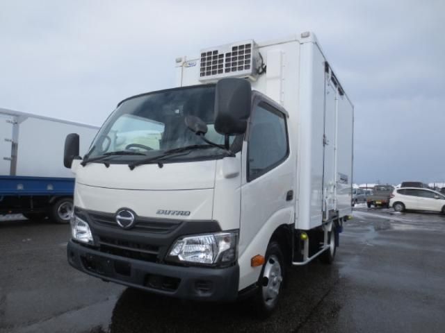 HINO DUTRO 2017 Image 31