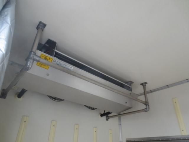 HINO DUTRO 2017 Image 31