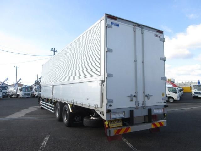 NISSAN DIESEL QUON 2021 Image 31