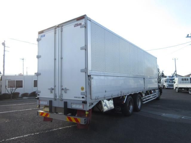 NISSAN DIESEL QUON 2021 Image 31