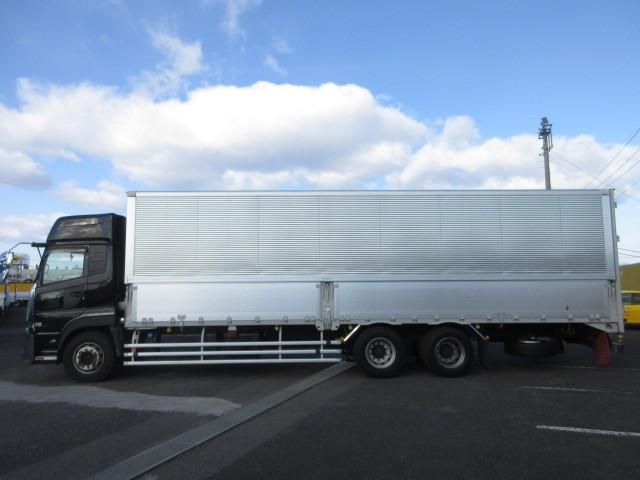 NISSAN DIESEL QUON 2021 Image 31