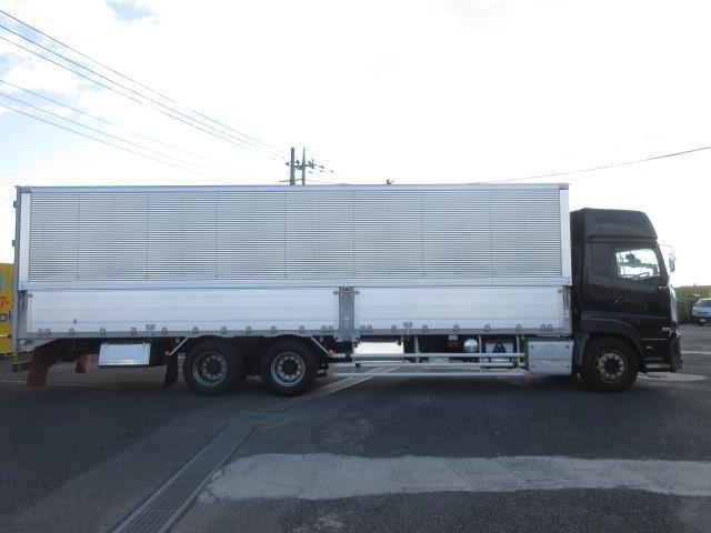 NISSAN DIESEL QUON 2021 Image 31