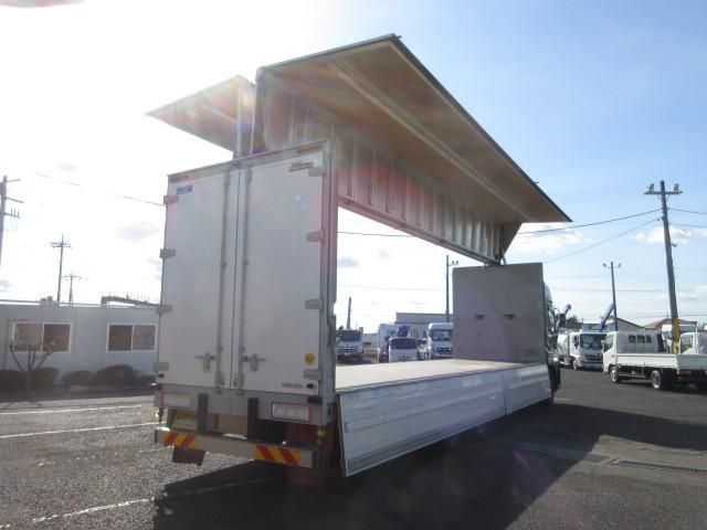 NISSAN DIESEL QUON 2021 Image 31