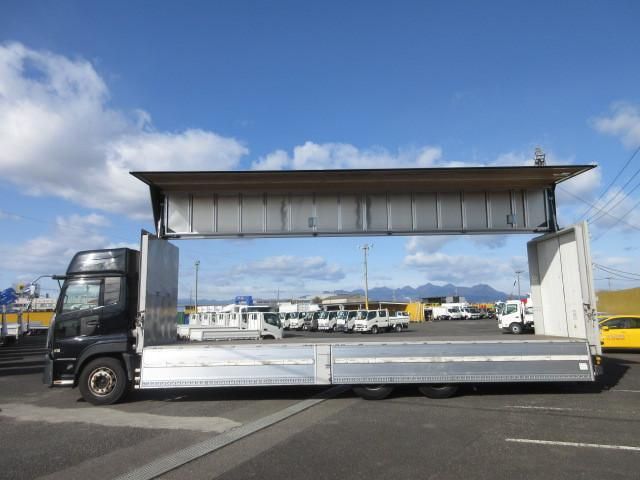 NISSAN DIESEL QUON 2021 Image 31