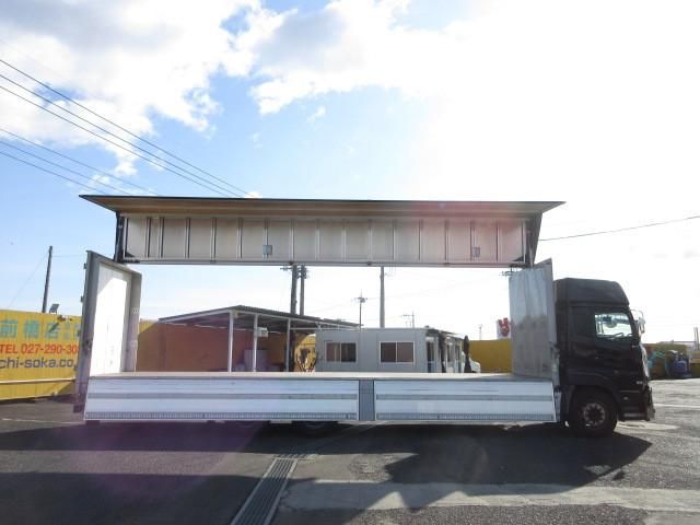 NISSAN DIESEL QUON 2021 Image 31