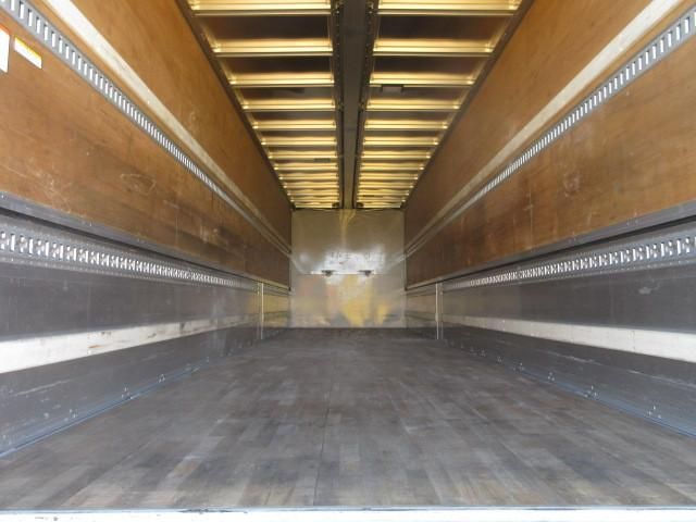 NISSAN DIESEL QUON 2021 Image 31