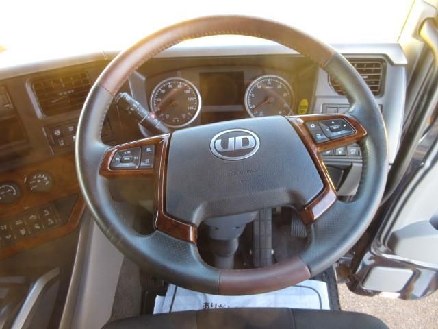 NISSAN DIESEL QUON 2021 Image 31