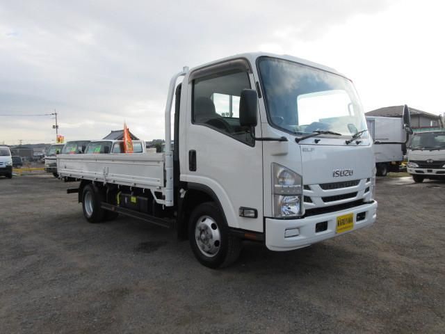 ISUZU ELF 2021 Image 31