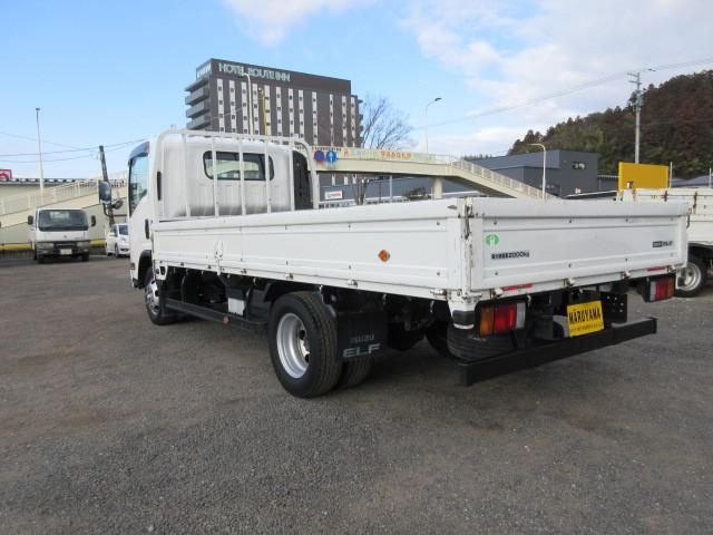ISUZU ELF 2021 Image 31