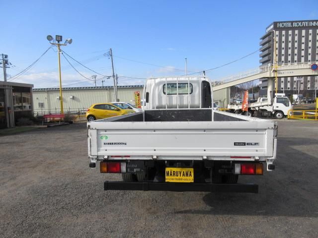 ISUZU ELF 2021 Image 31
