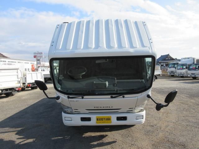 ISUZU ELF 2021 Image 31