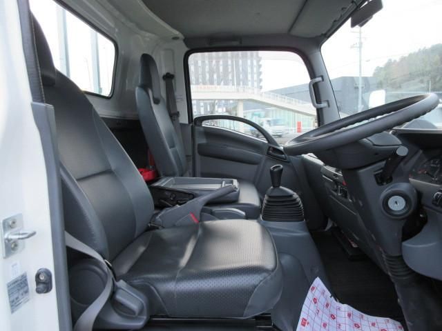 ISUZU ELF 2021 Image 31