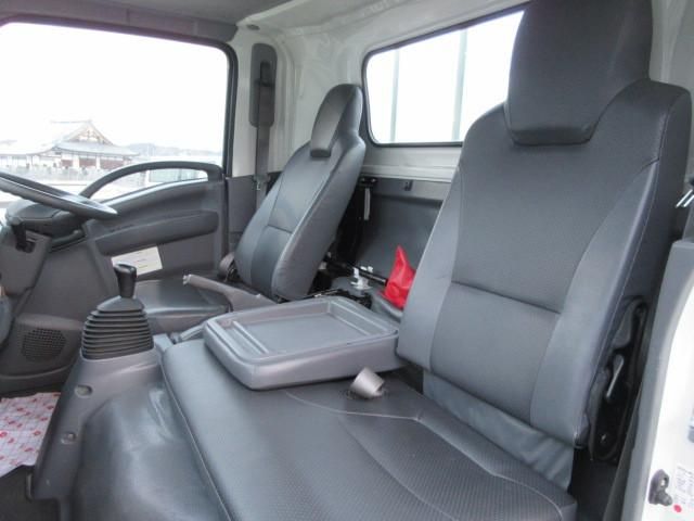 ISUZU ELF 2021 Image 31