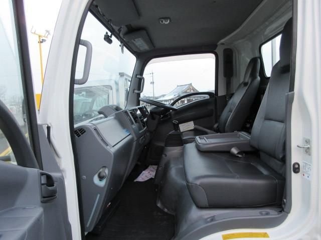 ISUZU ELF 2021 Image 31