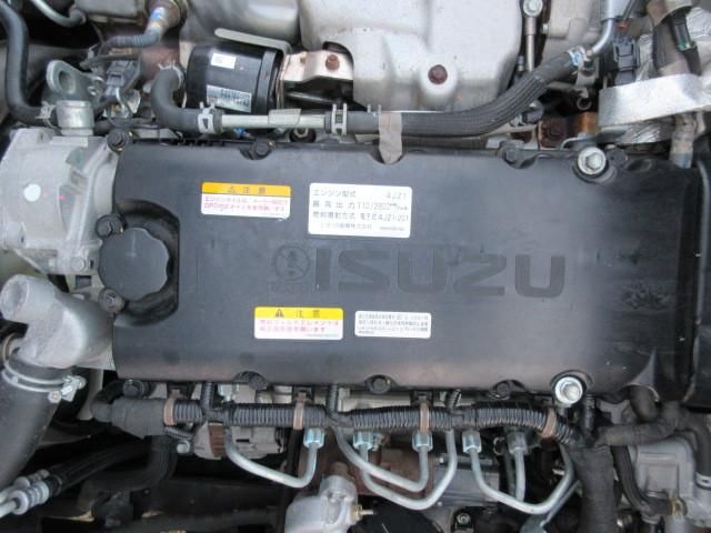 ISUZU ELF 2021 Image 31
