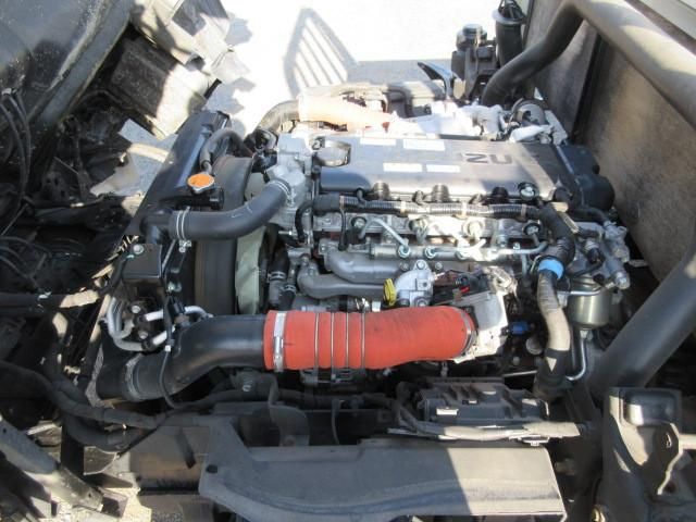 ISUZU ELF 2021 Image 31